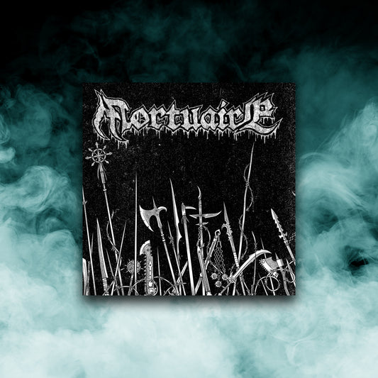 Mortuaire - Mortuaire (12" Vinyl)