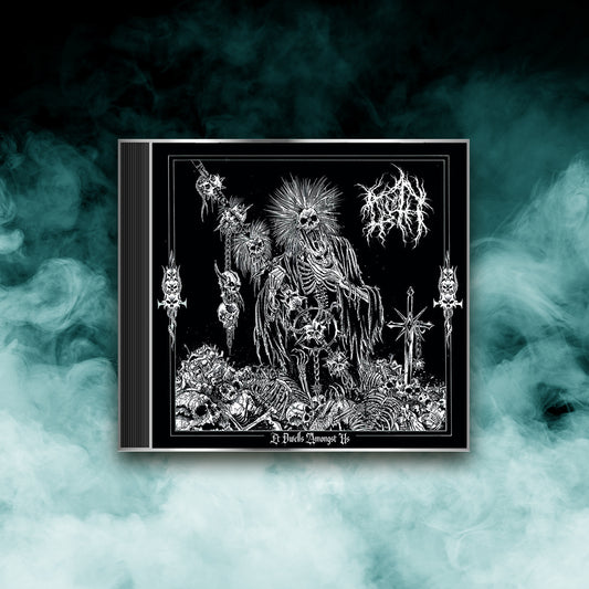 Noroth - It Dwells Amongst Us (CD)
