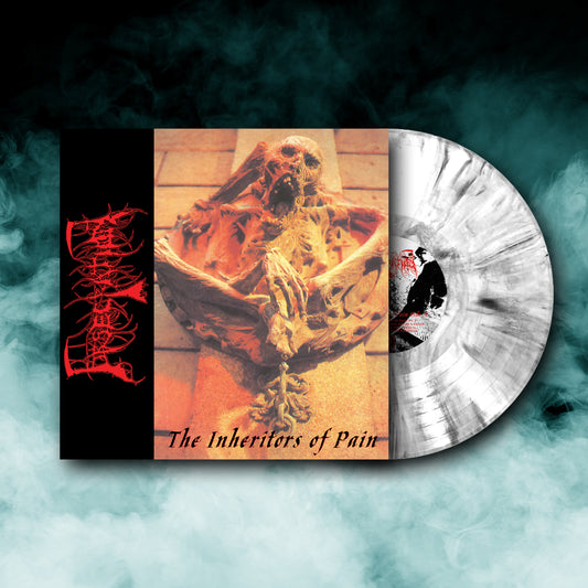 Obsecration - The Inheritors of Pain (12" Vinyl) PRE-ORDER