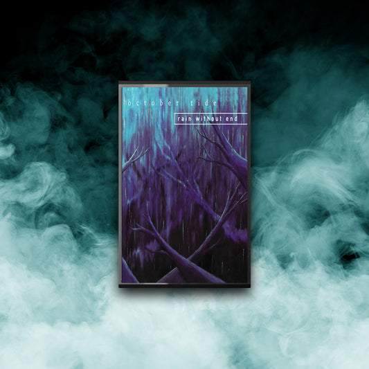October Tide	- Rain Without End (Tape)