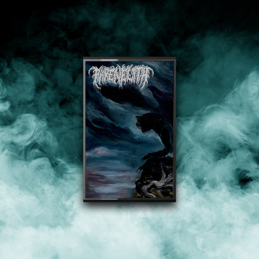Phrenelith - Chimera (Tape)