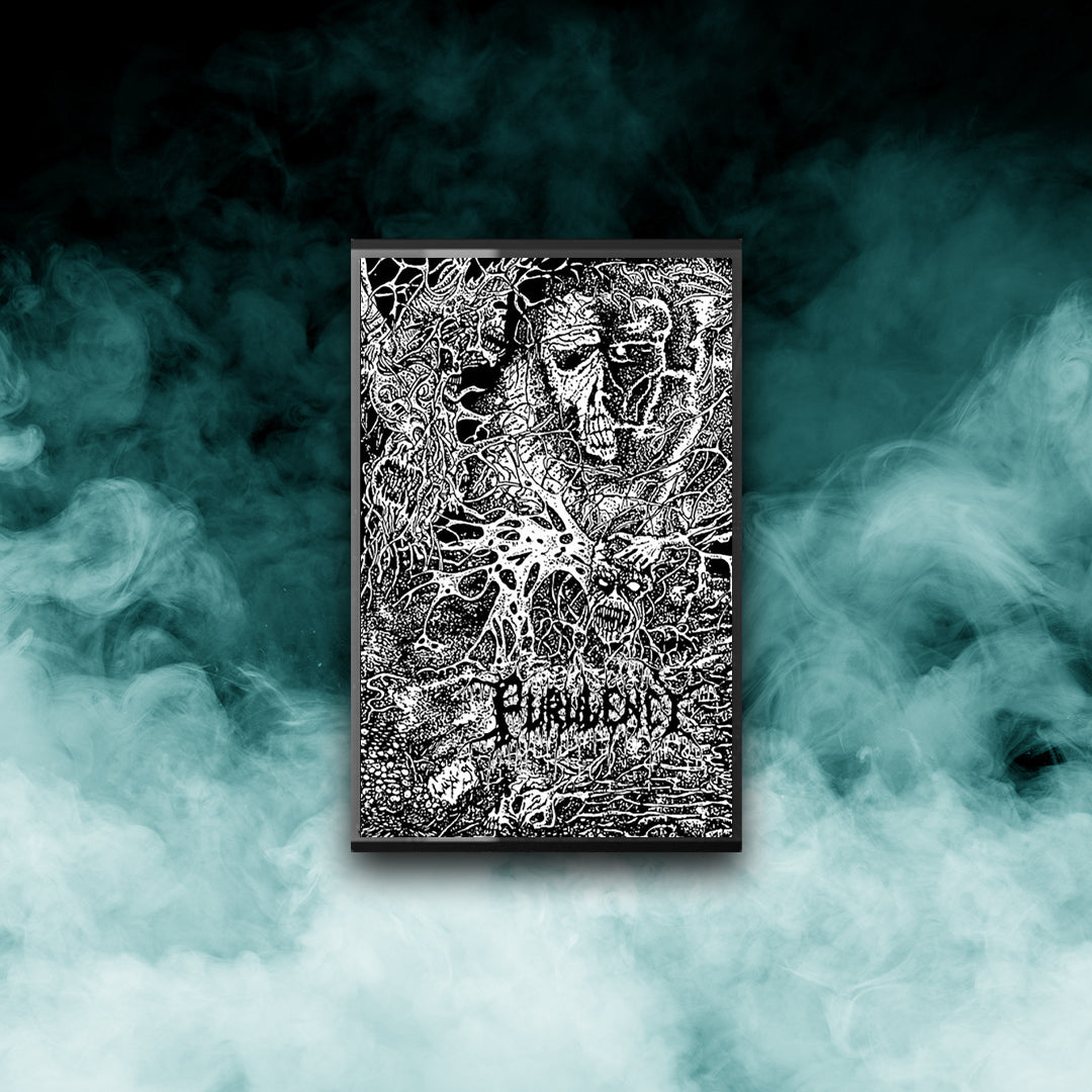 Purulency - Transcendent Unveiling of Dimensions (Tape)