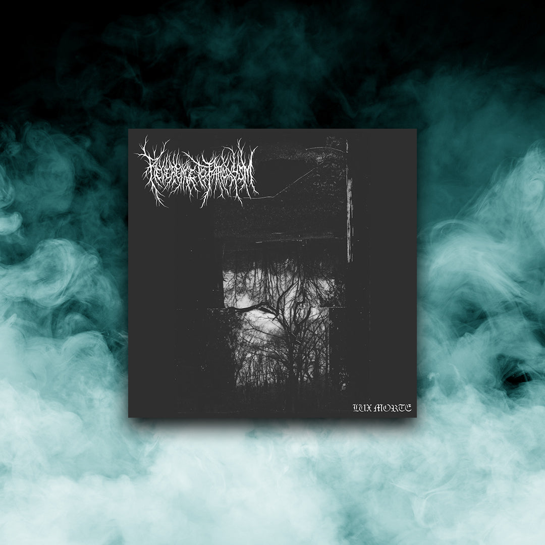 Reverence to Paroxysm - Lux Morte (12" Vinyl)