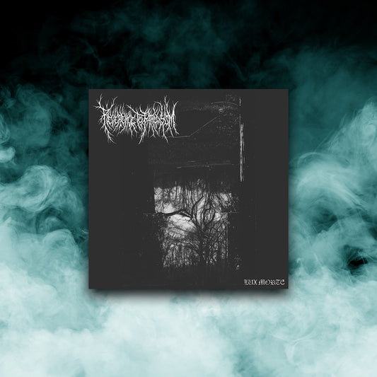 Reverence to Paroxysm - Lux Morte (12" Vinyl)