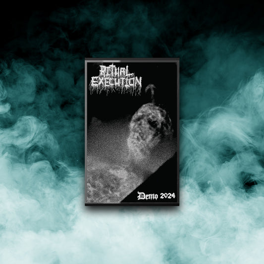 Ritual Execution - Demo 2024 (Tape)