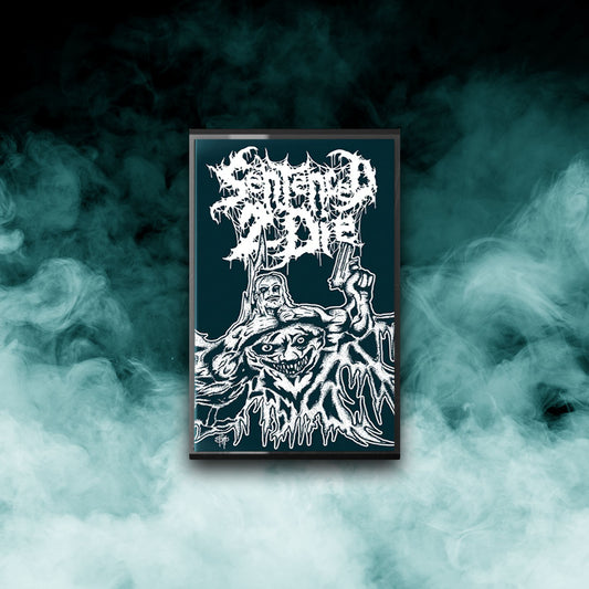 Sentenced 2 Die - Spring 2022 Promo (Tape)