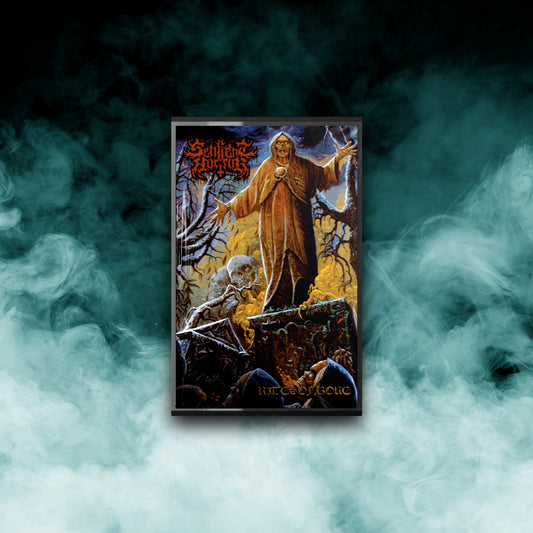 Sentient Horror - Rites of Gore (Tape)