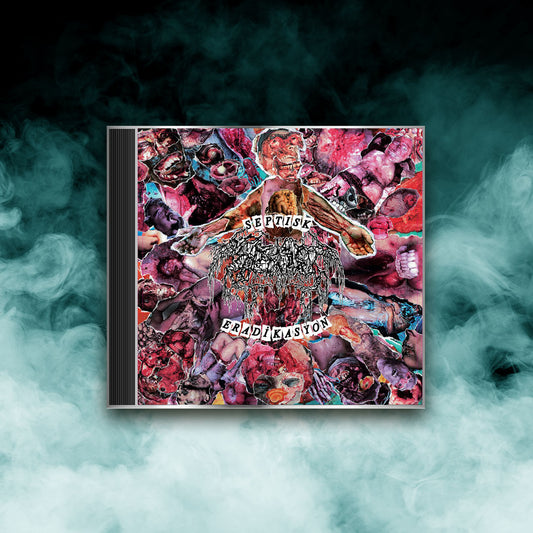 Septage - Septisk Eradikasyon (CD)