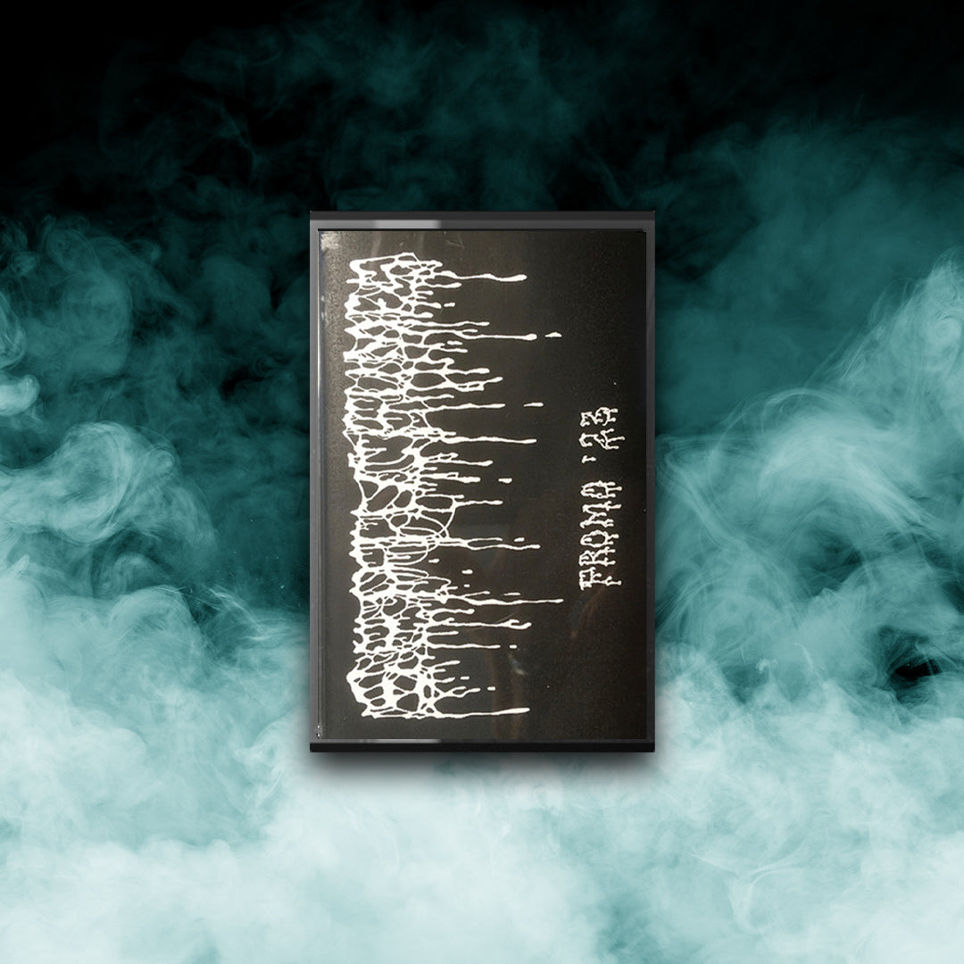 Septic Fumes - Promo '23 (Tape)