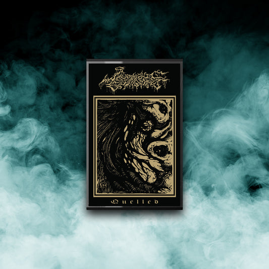 Seraphic Entombment - Quelled (Tape)