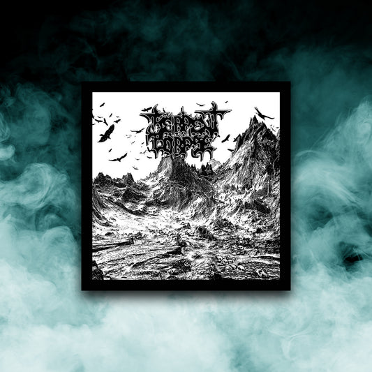 Serpent Corpse - Serpent Corpse (12" Vinyl)