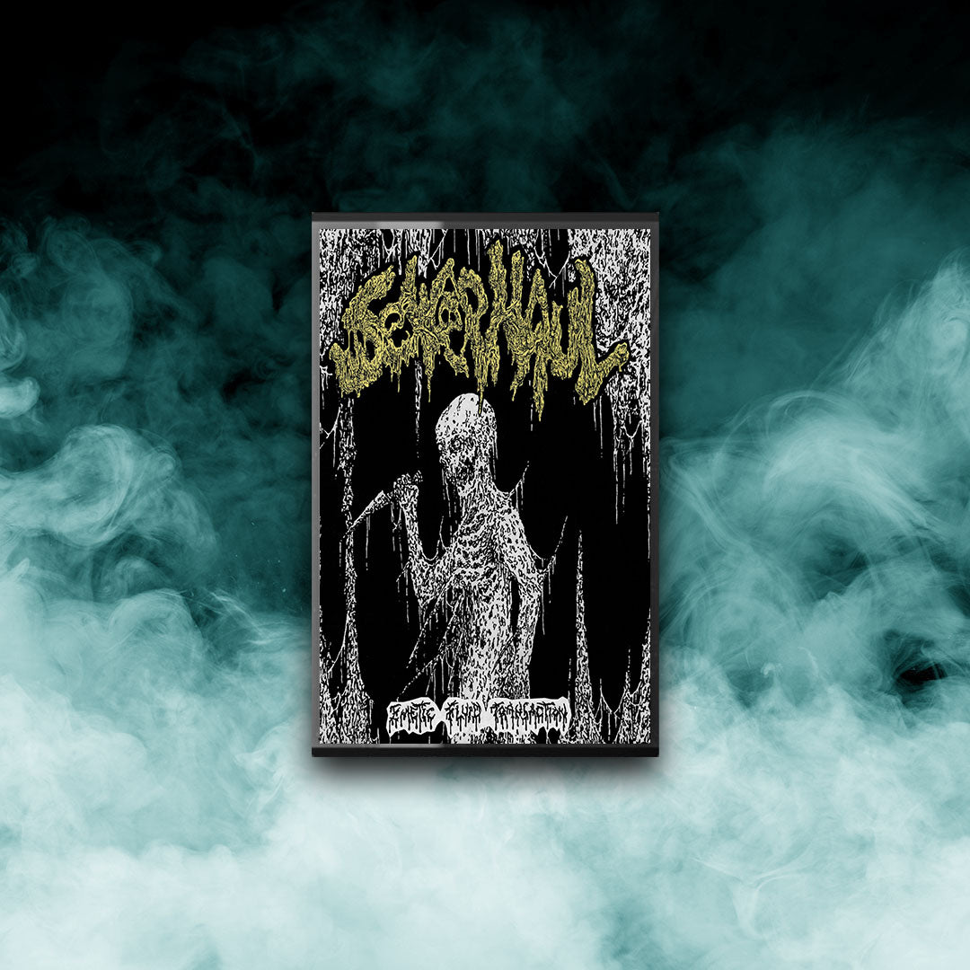 Sewer Haul - Emetic Fluid Transaction (Tape)
