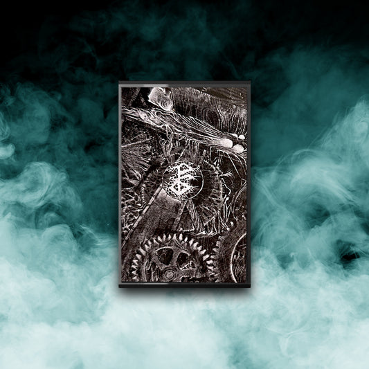 Sonic Poison	- Grinded Leftovers (Tape)