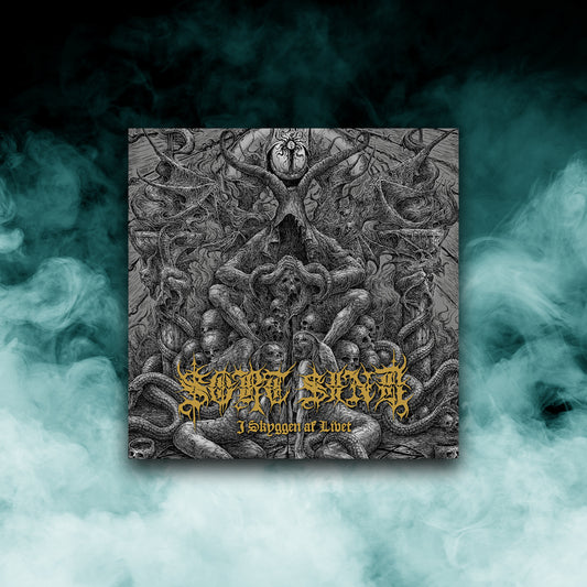 Sort Sind - I Skyggen af Livet (12" Vinyl)