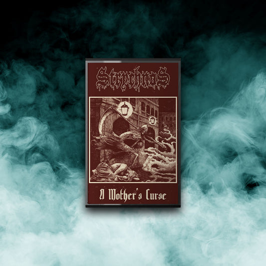 Strychnos - A Mother's Curse (Tape)
