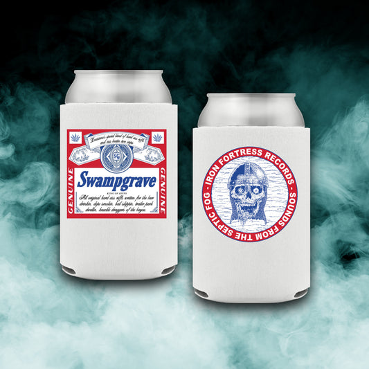 Swampgrave Koozie (Merch)