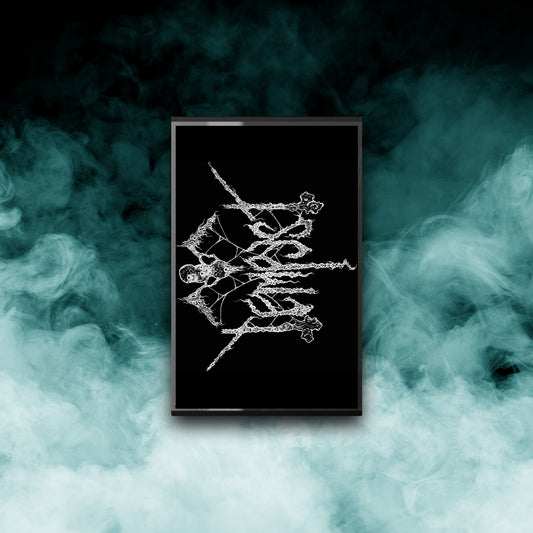 Tempest	- Unending Torment (Tape)