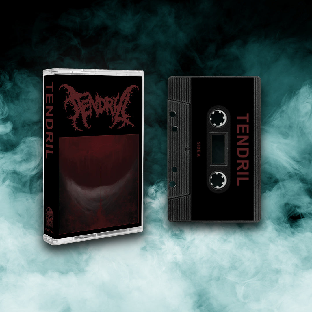 Tendril - Tendril (Tape)