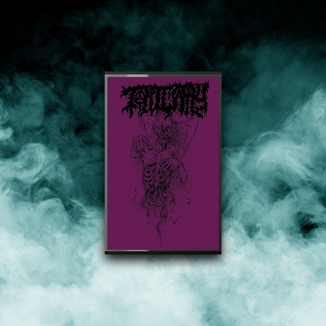 Tortuary	- Demo 2020 (Tape)