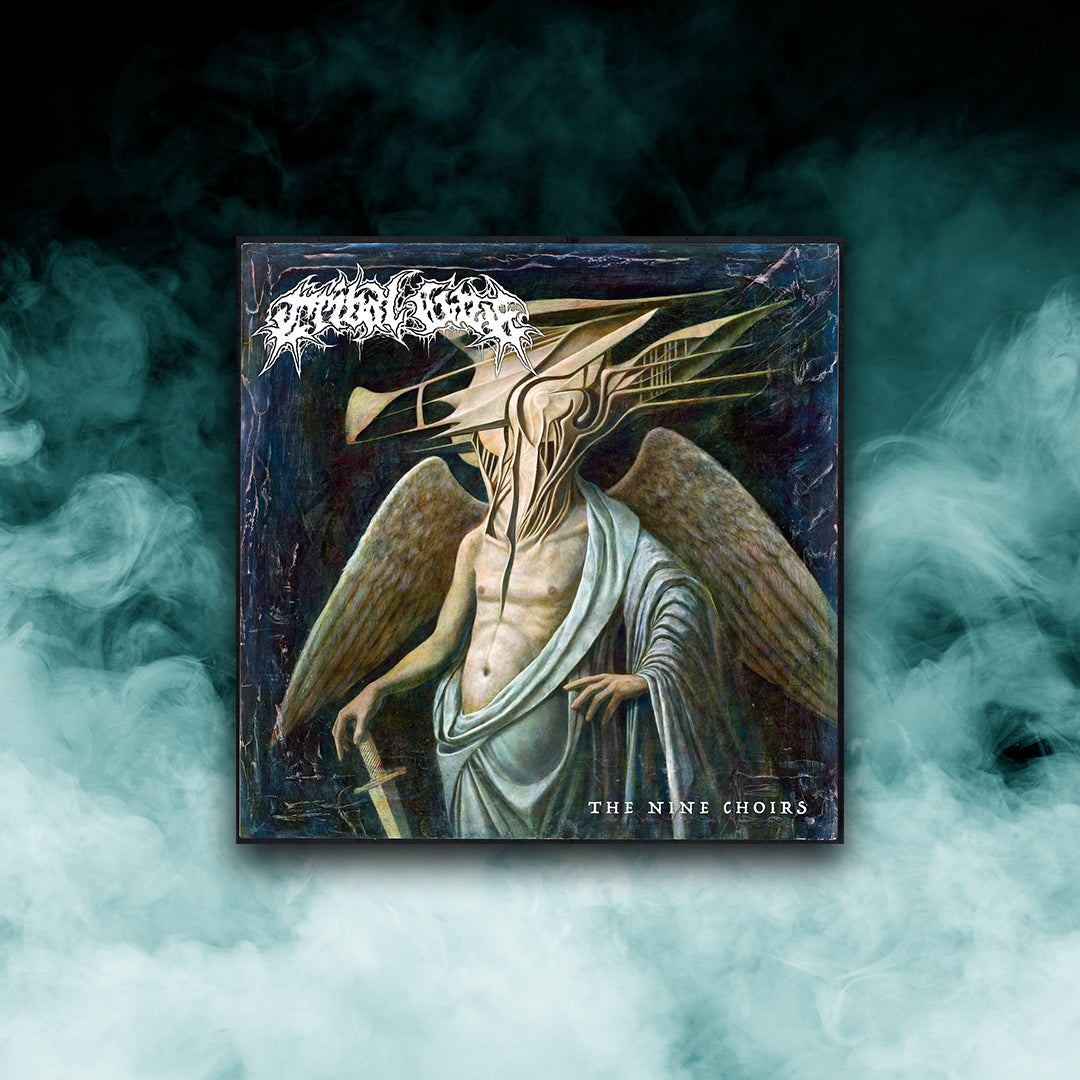 Tribal Gaze - The Nine Choirs (12" Vinyl)