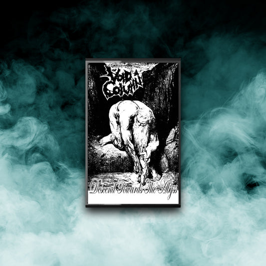 Void Column - Descend Towards The Abyss (Tape)