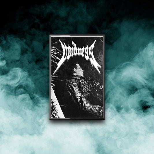 Voidness - Voidness (Tape)