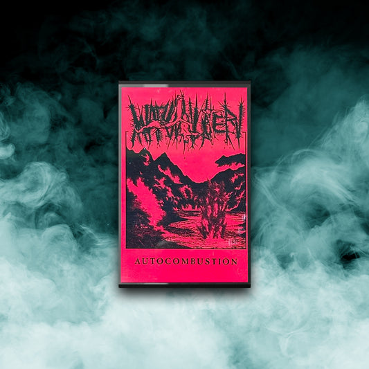 Warslaughter	- Autocombustión (Tape)