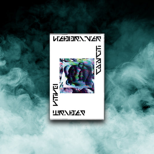 Webdriver Torso - Data Tribes (Tape)